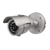 STAR-LIGHT AHD 2.1MP/1080p Bullet Camera with 3.6mm Lens
